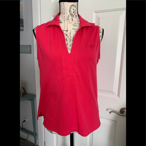 Rafaella Tops - Rafaella sleeveless top